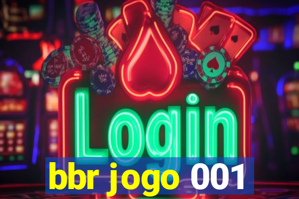 bbr jogo 001